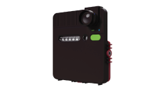 Remote Gauge Inspection Cameras